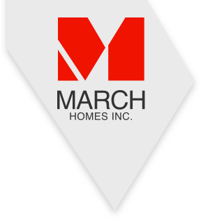 March Homes