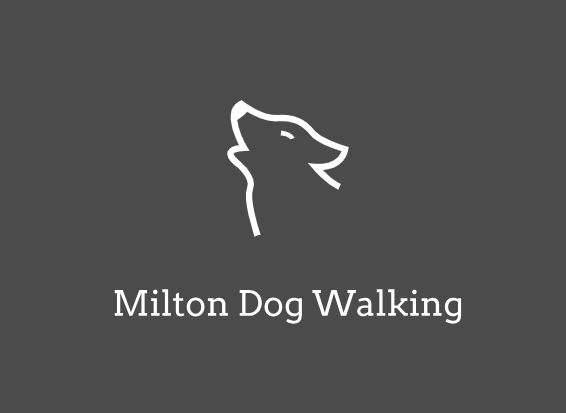 Milton Dog Walking
