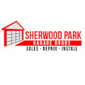  Sherwood Park Garage Door