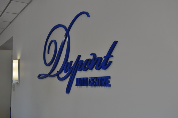 Dupont Auto Centre - Used Car Dealer