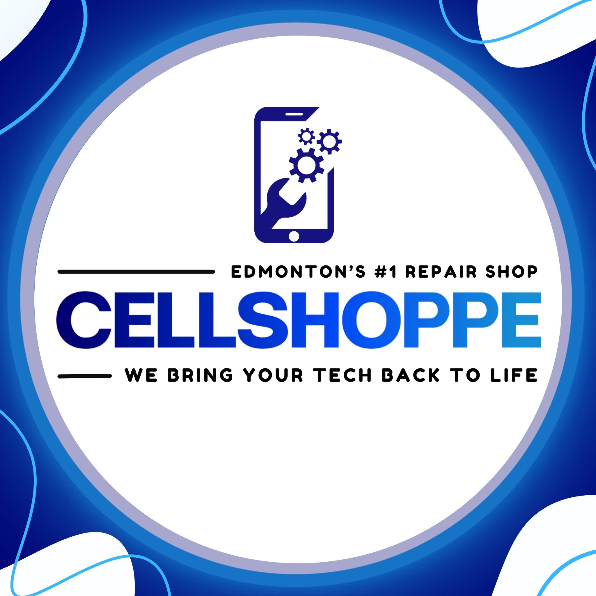 CellShoppe Phone & Laptop Repair