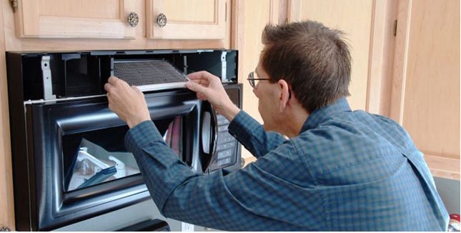 A 2 Z Appliance Services