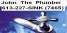 John The Plumber
