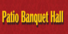 Patio Banquet Hall