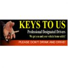 Keys To Us Designated Drivers
