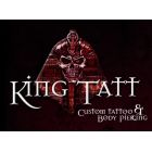 King Tatt