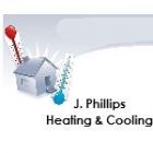 J. Phillips Heating and Cooling