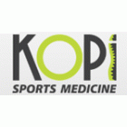 KOPI (Kingston Orthopedic Pain Institute) Sports Medicine