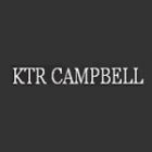 KTR Campbell Roofing & Siding
