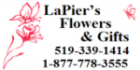 La Pier's Flowers & Gifts