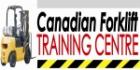 Canadian Forklift Training Centre
