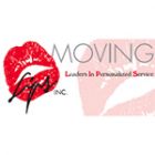 Lips Moving Inc