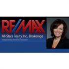 Angela Wood-RE/MAX ALL-STARS REALTY INC.