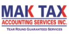 Mak Tax & Accounting Services Inc