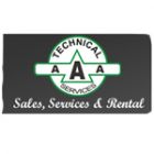 AAA Technical Services