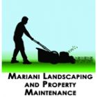 Mariani Landscaping and Property Maintenance