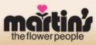 Martin's the Flower People
