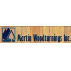 Martin Woodturnings Inc.