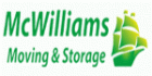 McWilliams Moving & Storage