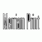 Merriam Print