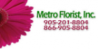 Metro Florist Inc.