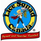Lice Squad Canada