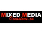 Mixed Media Special Occasion Services