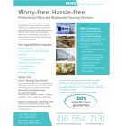 MNS Cleaning Company