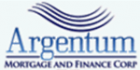 Argentum Mortgage & Finance Corp.