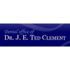 Dr. J. E. Ted Clement