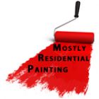 Mostly Residential Painting