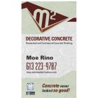 M2 Concrete