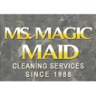 Ms Magic Maid