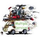 Multiple Services