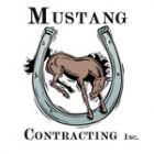 Mustang Contracting Inc.