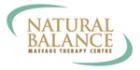 Natural Balance Massage Therapy Centre