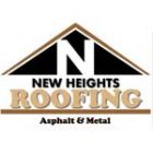 New Heights Roofing
