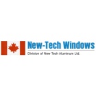 New Tech Window
