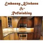 Embassy Kitchens & Refinishing