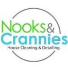 Nooks and Crannies