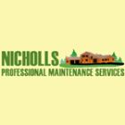 Nicholls Professional Maintenance Service