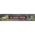 Pat Rogers Towing Service