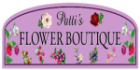 Patti's Flower Boutique