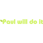 Paul Will Do It
