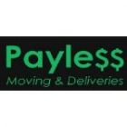 Payless Moving And Deliveries