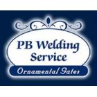 P.B. Welding Service