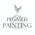 Pegasus Painting