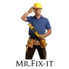 Mr.Fix-it