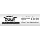 Platinum Roofing