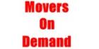 MOVERS ON DEMAND INC